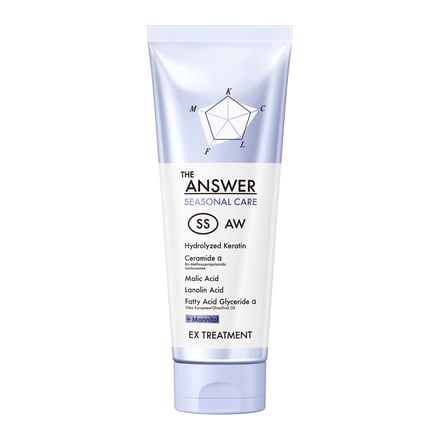 ジアンサー シーズナルケア SS