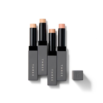 スリー2026春ベースメイク