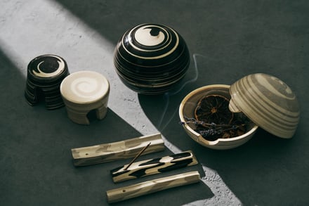 THREE 渋谷ポップアップイベント