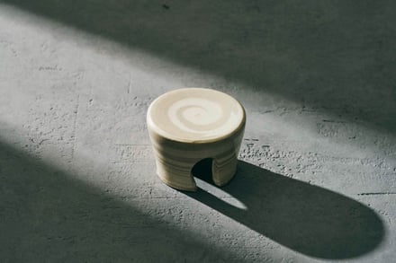 THREE 渋谷ポップアップイベント