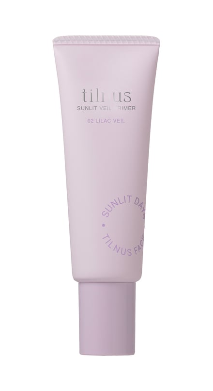 ティルナス サンリットヴェール プライマー