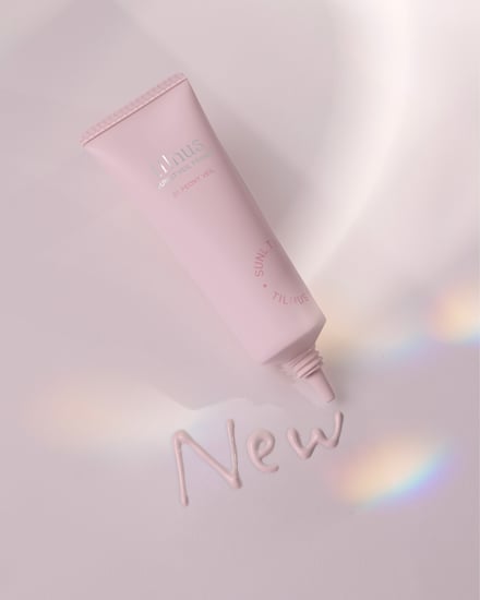 ティルナス サンリットヴェール プライマー