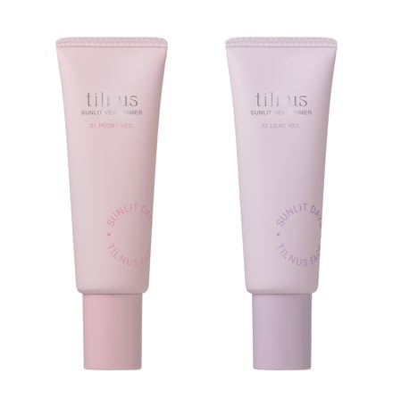 ティルナス サンリットヴェール プライマー