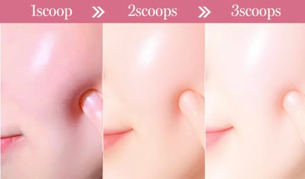 ティルティル 2月27日発売のトーンアップベースとリップオイル