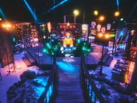 イベントの様子