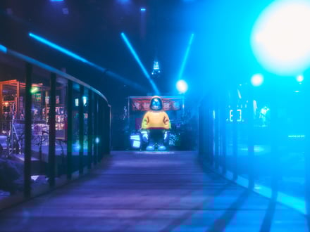 イベントの様子