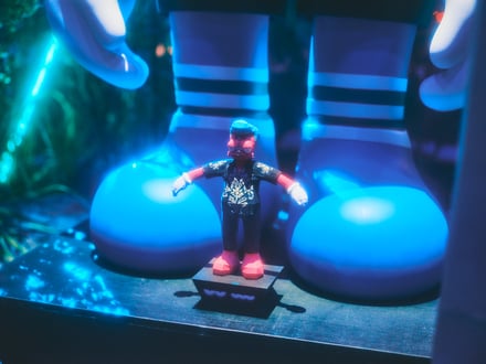 イベントの様子