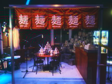 イベントの様子