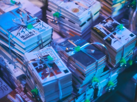 イベントの様子