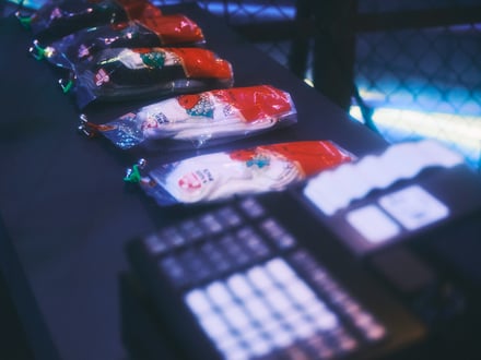 イベントの様子