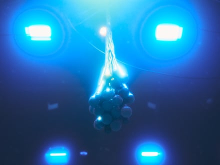 イベントの様子