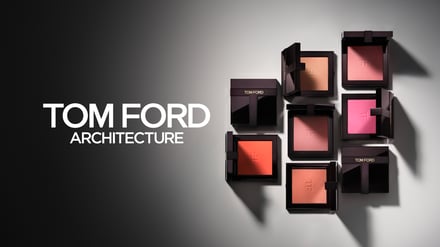 トム フォード ビューティ アーキテクチャー ソフト マット ブラッシュの画像