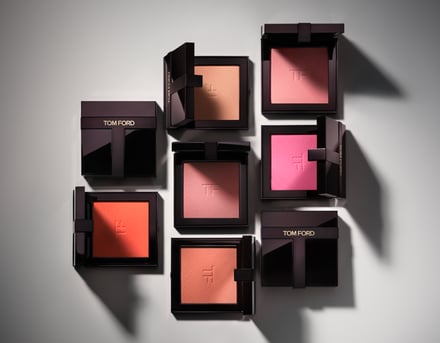 トム フォード ビューティ アーキテクチャー ソフト マット ブラッシュの画像