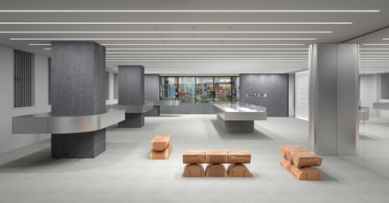 トムウッド 渋谷店