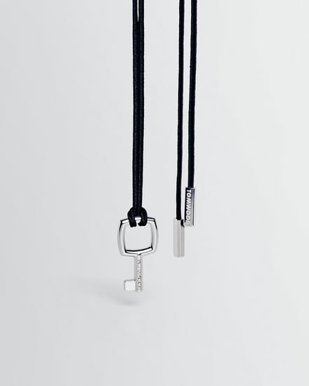 TOM WOOD渋谷店限定アイテム