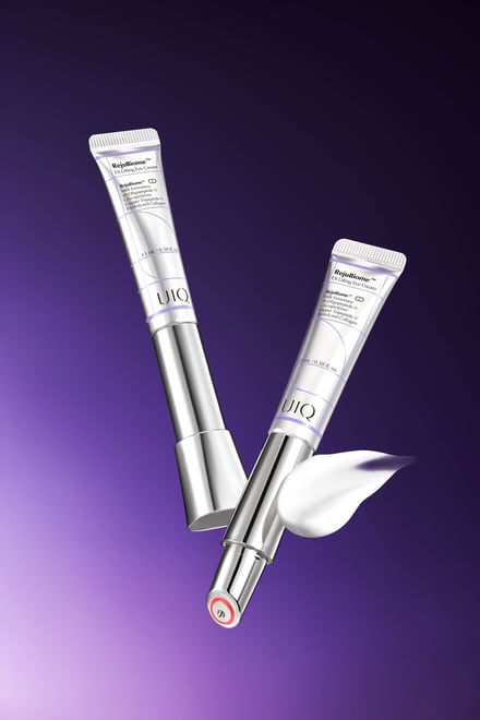 ユイク  リジュバイオーム