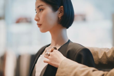 新サービスのヴィジュアル