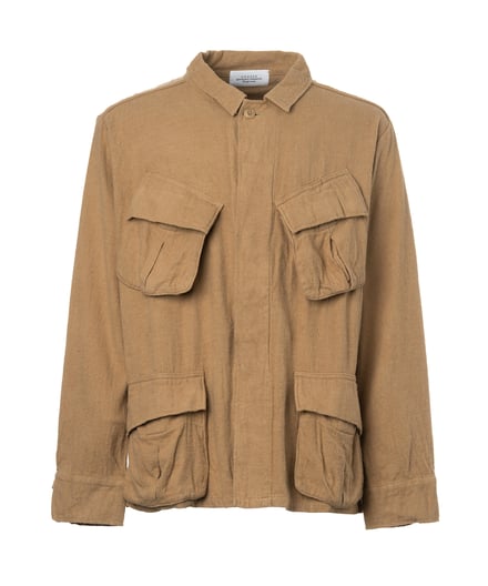 アンユーズドのアーカイヴアイテム