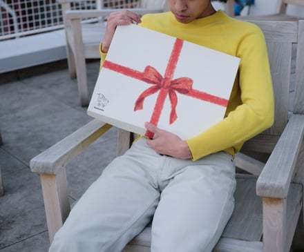 イベントのヴィジュアル