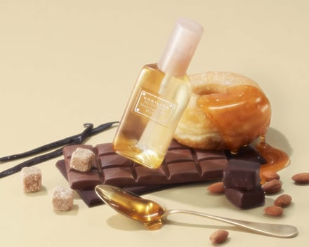 ヴァシリーサ シアースウィートミスト