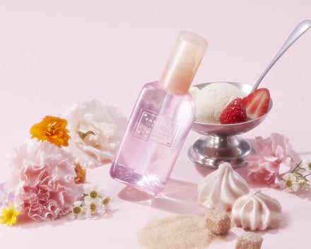 ヴァシリーサ シアースウィートミスト