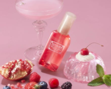 ヴァシリーサ シアースウィートミスト