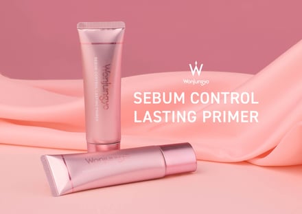 ウォンジョンヨ3月の新商品＆限定色