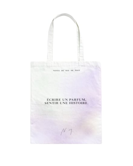 ノート ドゥ バ ドゥ パージュ×アンセルム コラボ