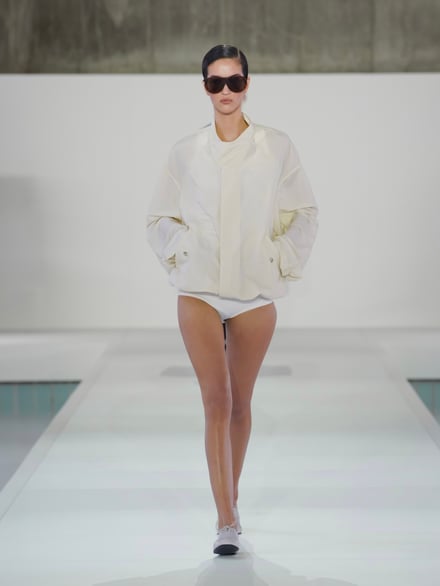 ランウェイ画像