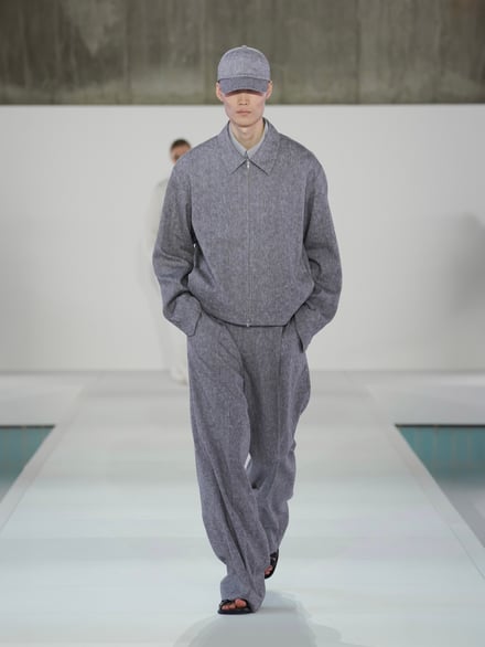 ランウェイ画像