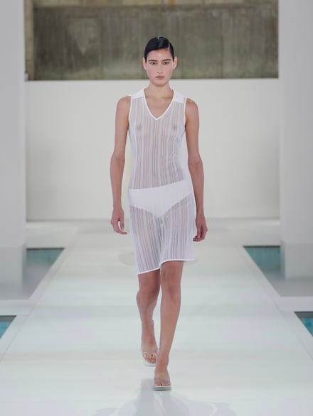 ランウェイ画像