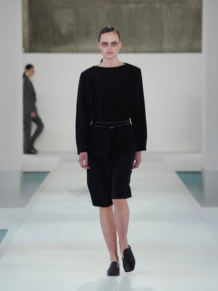 ランウェイ画像