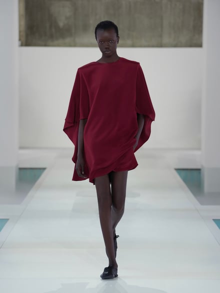 ランウェイ画像