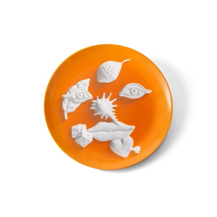 ACQUA DI PARMA ボンジョールノ ラ コレツィオーネ