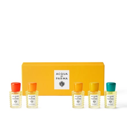 ACQUA DI PARMA ボンジョールノ ラ コレツィオーネ