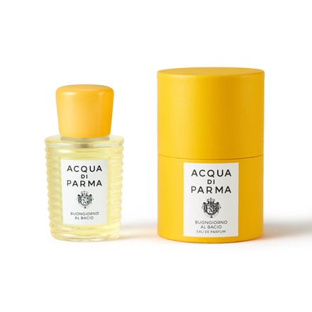 ACQUA DI PARMA ボンジョールノ ラ コレツィオーネ