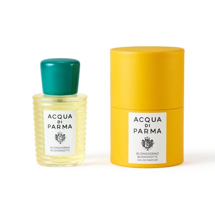 ACQUA DI PARMA ボンジョールノ ラ コレツィオーネ