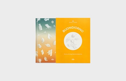 ACQUA DI PARMA ボンジョールノ ラ コレツィオーネ