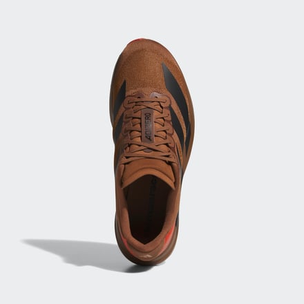 アディダス オリジナルス  × ヒューマンレース　火星カラーのランニングコレクション