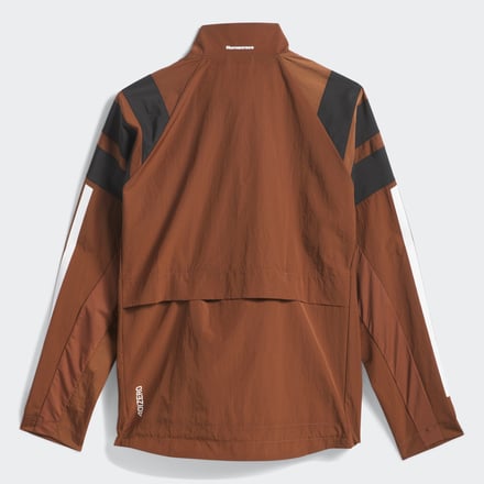 アディダス オリジナルス  × ヒューマンレース　火星カラーのランニングコレクション