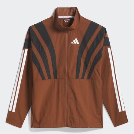 アディダス オリジナルス  × ヒューマンレース　火星カラーのランニングコレクション