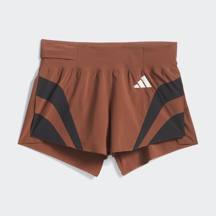 アディダス オリジナルス  × ヒューマンレース　火星カラーのランニングコレクション