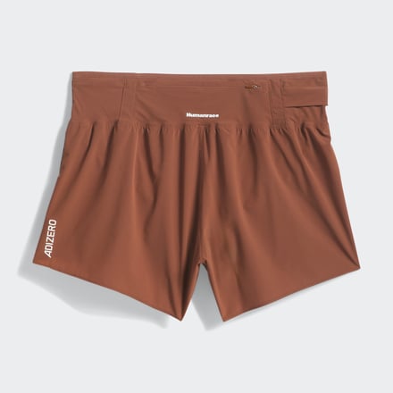 アディダス オリジナルス  × ヒューマンレース　火星カラーのランニングコレクション