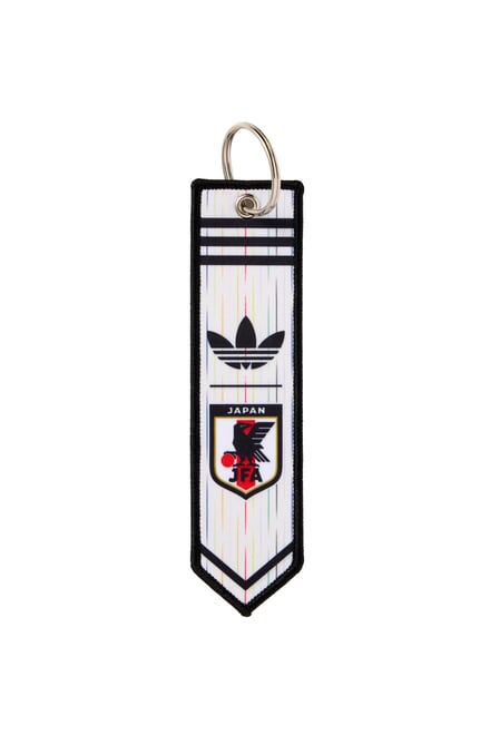 ユニフォームのヴィジュアル