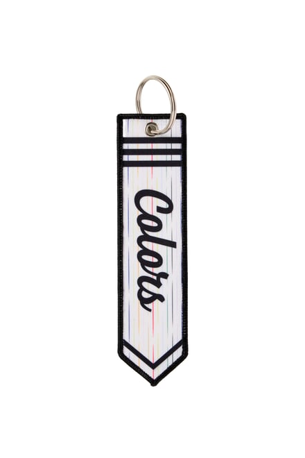 ユニフォームのヴィジュアル