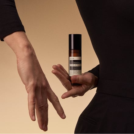 イソップ ハンドセラム