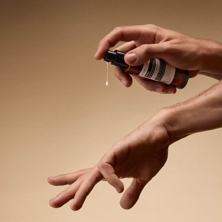 イソップ ハンドセラム