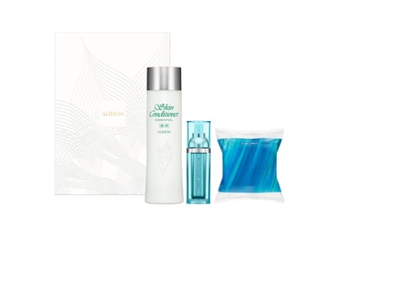 アルビオン 70TH アニバーサリー キットの画像