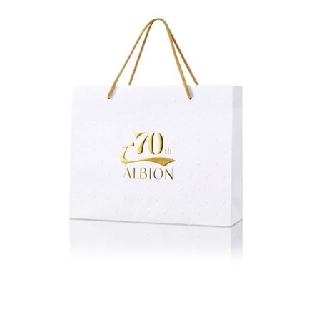 アルビオン70周年特設サイト