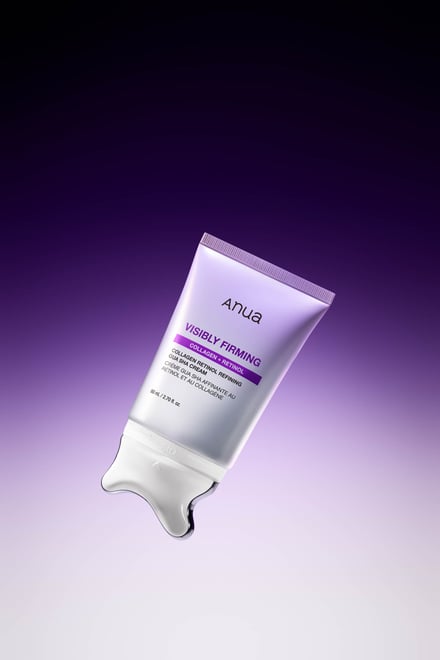 アヌアのかっさ一体型クリーム